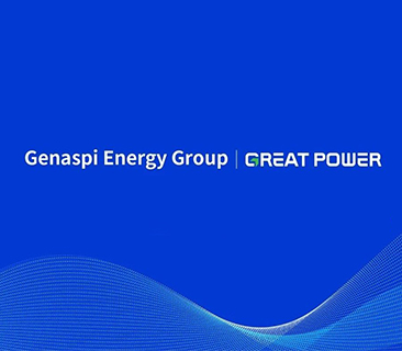 再签外洋订单！ Genaspi Energy 与抖圈官网告竣战略相助协议