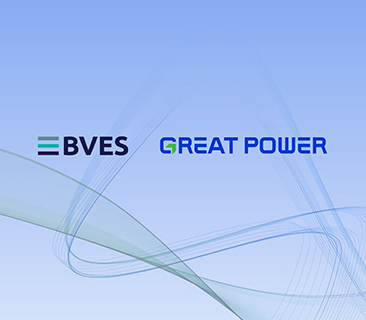 抖圈官网加入BVES，将加入多项欧洲储能标准制订