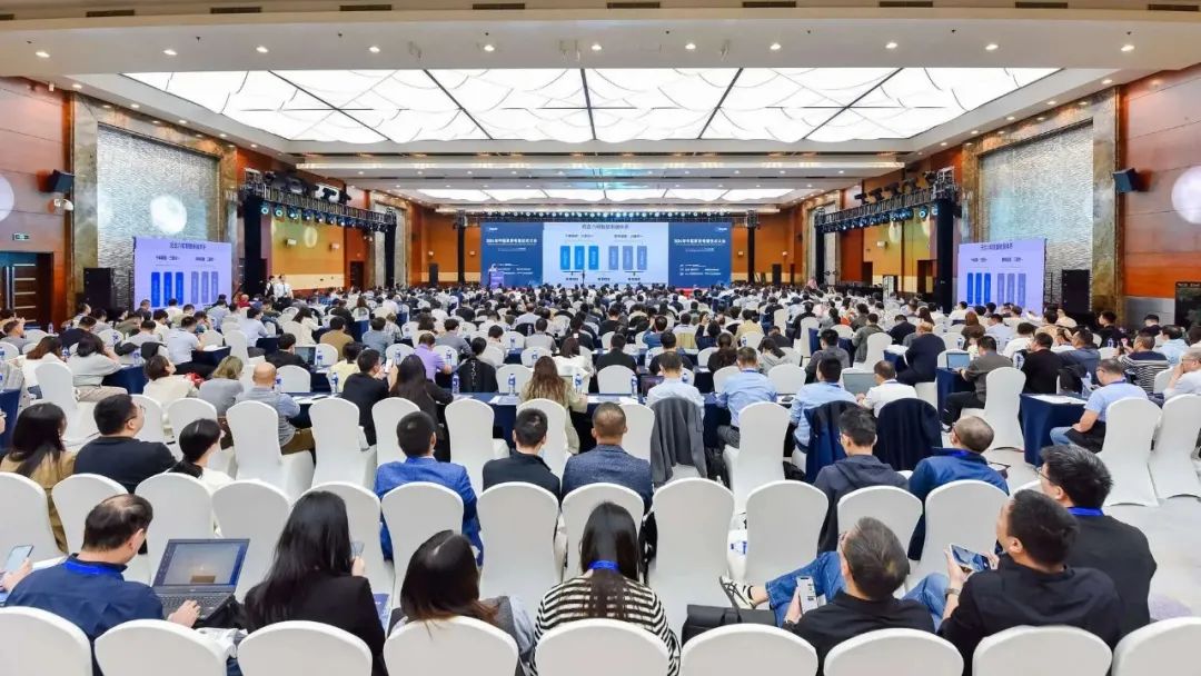 高清静、高倍率、轻量化 | 抖圈官网天下家电大会现场分享电池手艺立异