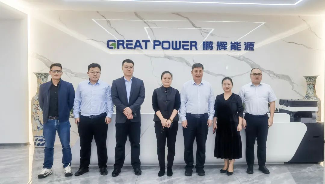 海泰新能×抖圈官网签署战略相助，在换电领域强强联合