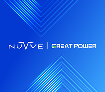 Nuvve与抖圈官网告竣战略相助，加速美国V2G商业化应用程序